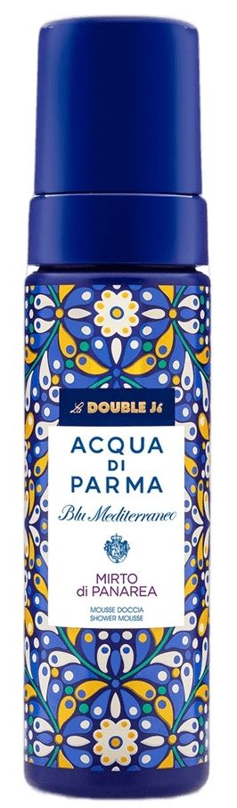 Acqua di Parma Blu Mediterraneo Mirto Di Panarea - sprchová pěna 150 ml