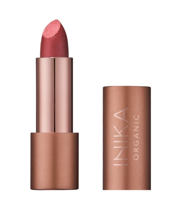 INIKA Organic Hydratačný rúž (Lipstick) 4