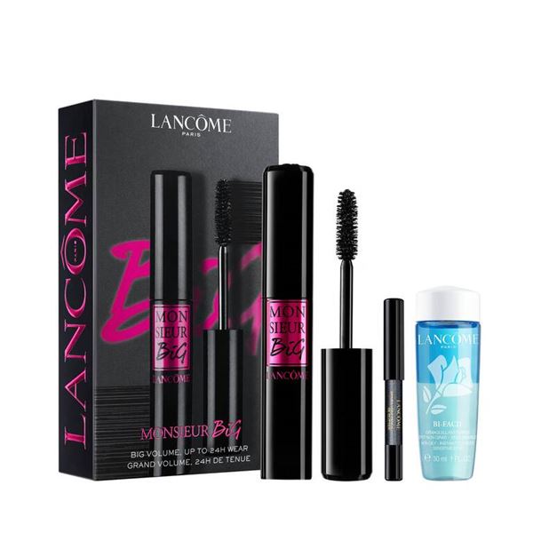 Lancôme Darčeková sada onsieur Big Mascara Set