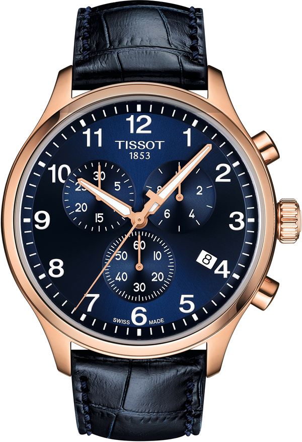 Tissot Chrono XL Vintage T116.617.36.042.00