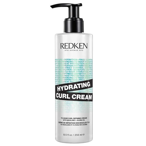 Redken Hydratačný krém pre kučeravé vlasy (Hydrating Curl Defining Cream) 250 ml