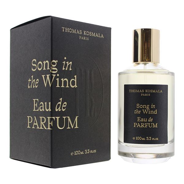 Thomas Kosmala Song In The Wind - EDP 100 ml