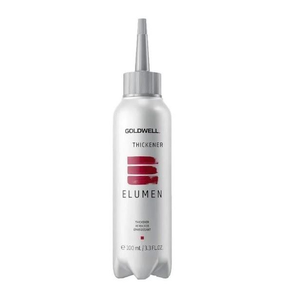 Goldwell Zhusťovač farby na vlasy Elumen (Thickener) 100 ml