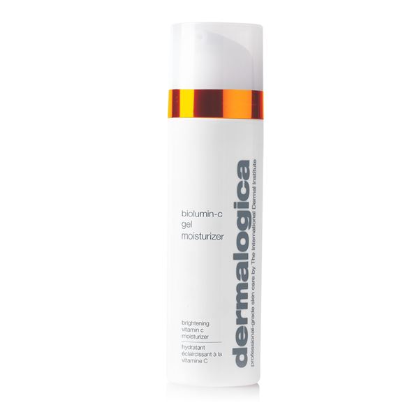 Dermalogica Hydratačný pleťový gélový krém Biolumin-C (Gel Moisturizer) 50 ml