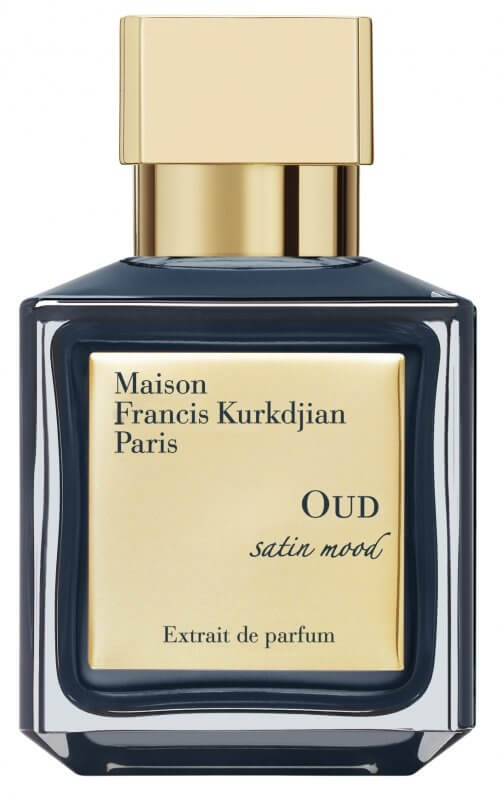 Maison Francis Kurkdjian Oud Satin Mood - parfémovaný extrakt 70 ml