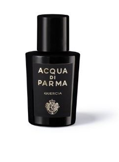 Acqua di Parma Acqua Di Parma Quercia - EDP - miniatura bez rozprašovače 5 ml