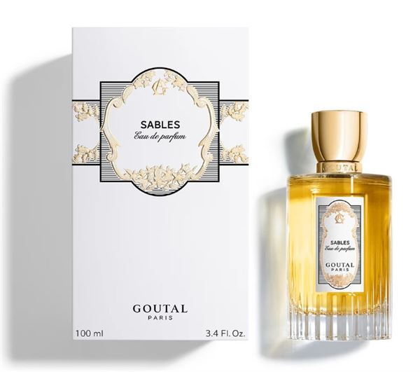 Goutal Sables - EDP 100 ml