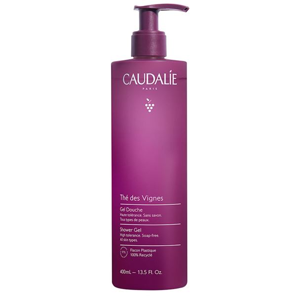 Caudalie Sprchový gél Thé Des Vignes (Shower Gel) 400 ml