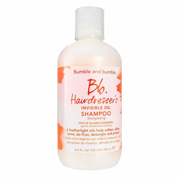 Bumble and bumble HAIRDRESSERS INVISIBLE OIL SHAMPOO 1000 ml