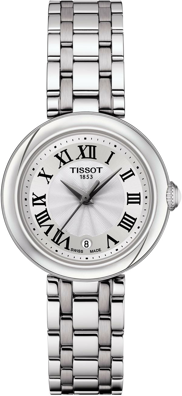 Tissot Bellissima Small Lady T126.010.11.013.00