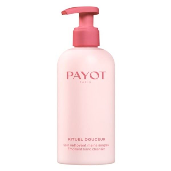 Payot Micelárny čistiaci krém na ruky (Emollient Hand Clean ser) 250 ml