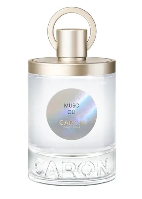 Caron Musc Oli - EDT 100 ml