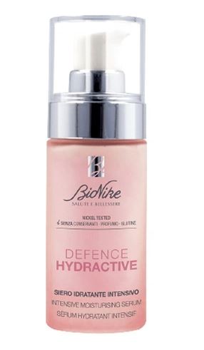 BioNike Intenzívne hydratačné sérum Defence Hydra ctive (Intensive Moisturising Serum) 30 ml