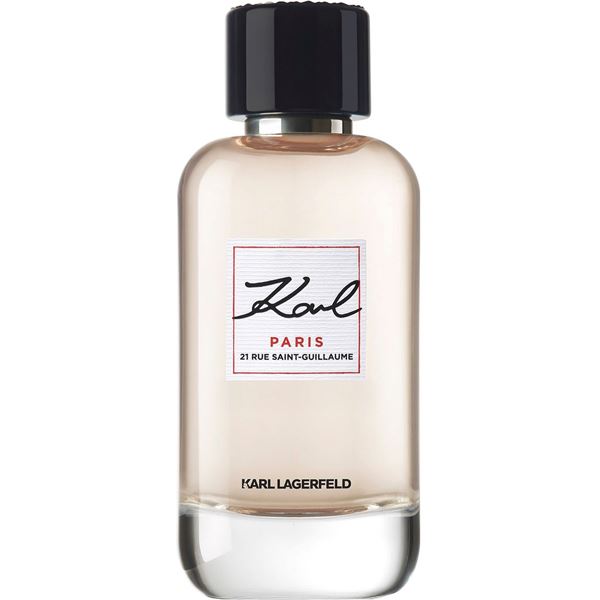 Karl Lagerfeld Paris 21 Rue Saint-Guillaume - EDP - TESTER 100 ml