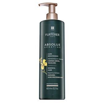 René Furterer Obnovujúci šampón Absolue Keratine (Repairing Shampoo) 600 ml